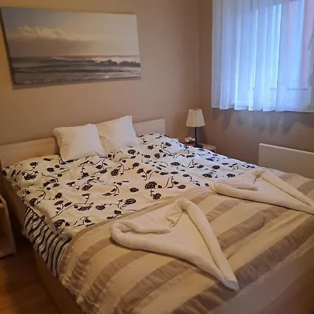 Apartament Mira Gunarasfuerdo