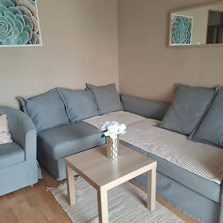 Mira Gunarasfürdő Apartamento Dombóvár